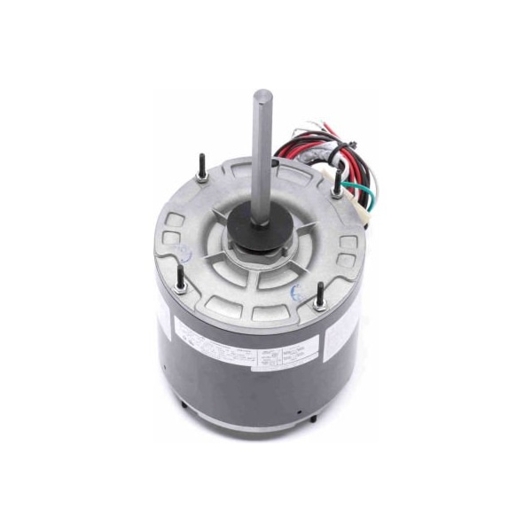 A.O. Smith Century Condenser Fans Motor, 1/2 HP, 1075 RPM, 208-230V, TEAO EM3468 - main